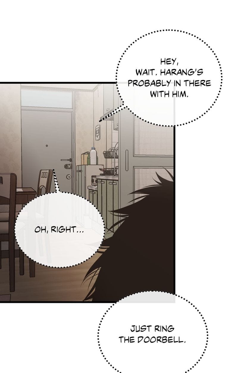 Where the Heart Is (Uncensored), chapter 53, page 80 of 84