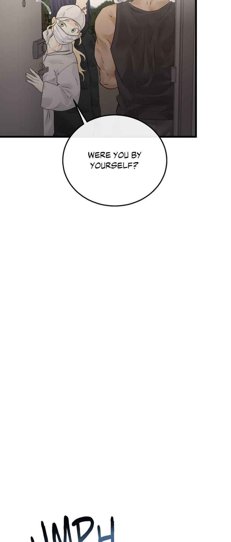 Where the Heart Is (Uncensored), chapter 54, page 7 of 67
