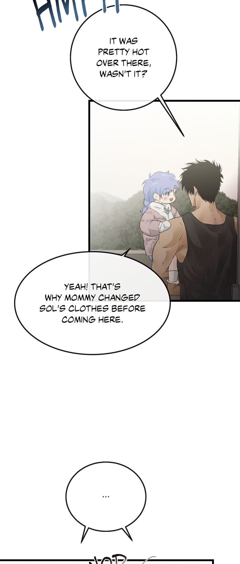 Where the Heart Is (Uncensored), chapter 54, page 8 of 67