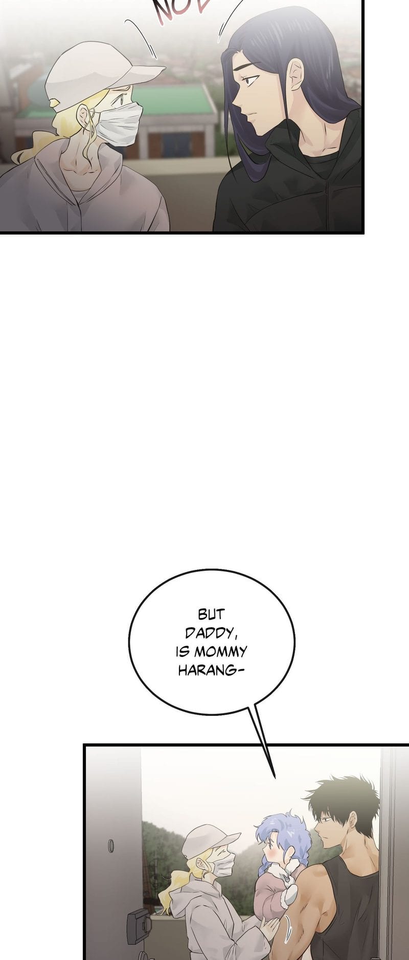 Where the Heart Is (Uncensored), chapter 54, page 9 of 67