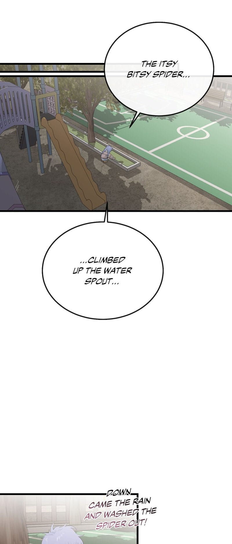 Where the Heart Is (Uncensored), chapter 54, page 14 of 67