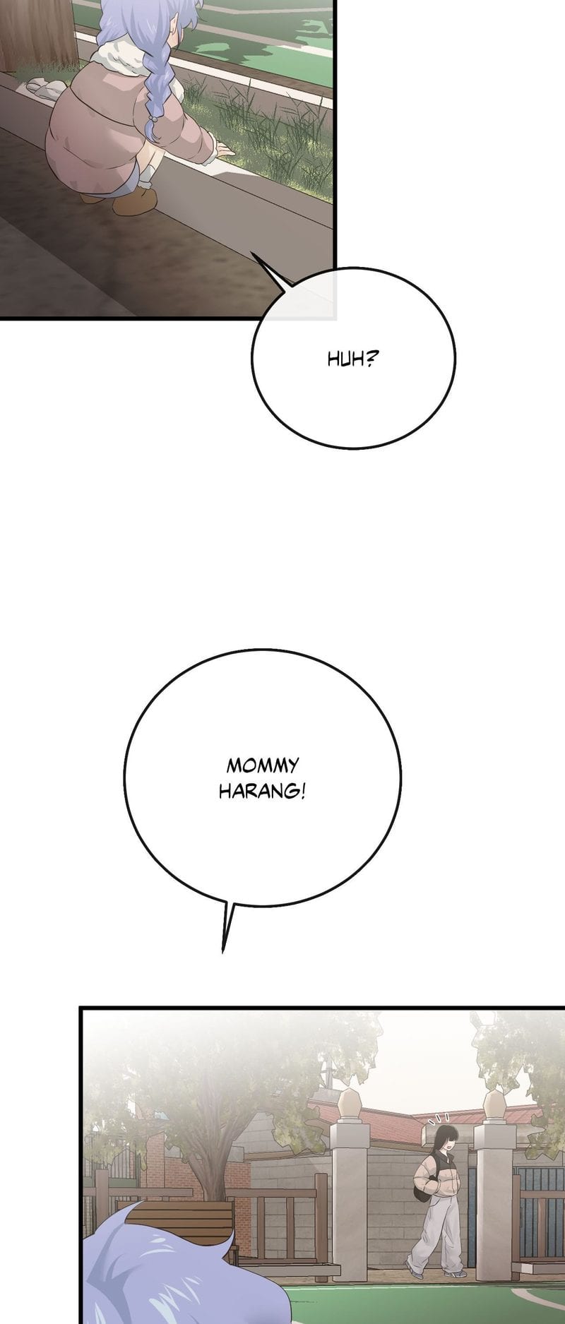 Where the Heart Is (Uncensored), chapter 54, page 15 of 67