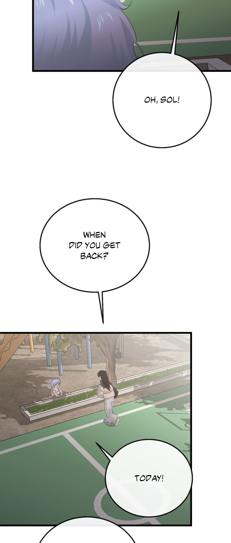 Where the Heart Is (Uncensored), chapter 54, page 16 of 67