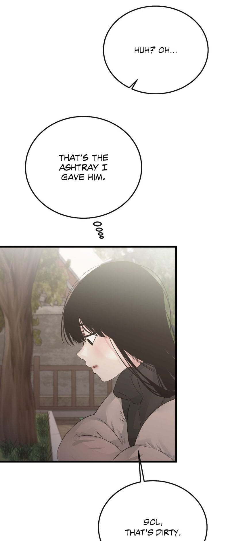 Where the Heart Is (Uncensored), chapter 54, page 20 of 67