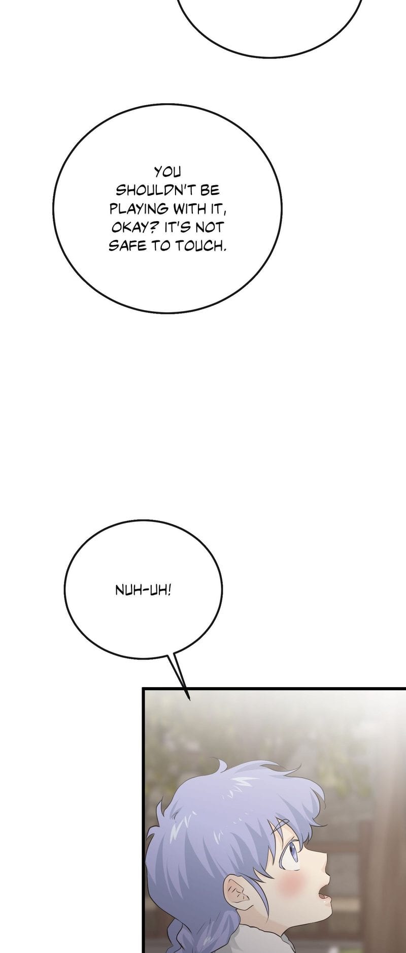 Where the Heart Is (Uncensored), chapter 54, page 21 of 67