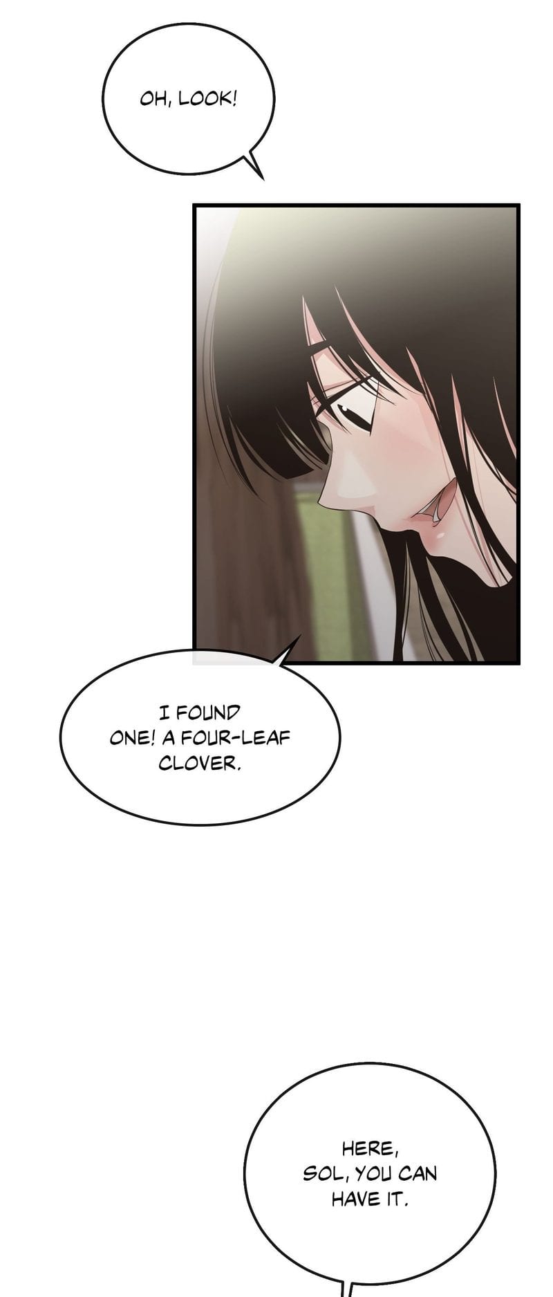 Where the Heart Is (Uncensored), chapter 54, page 25 of 67