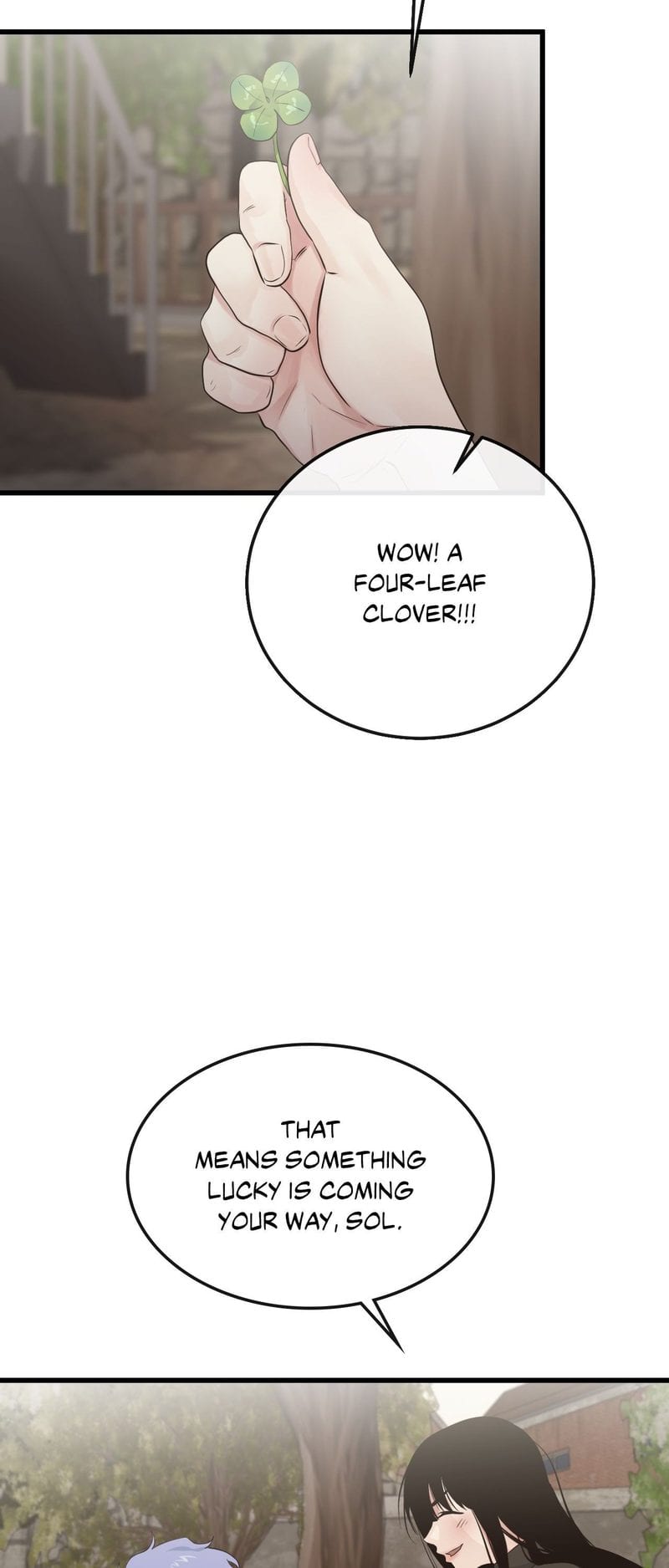 Where the Heart Is (Uncensored), chapter 54, page 26 of 67