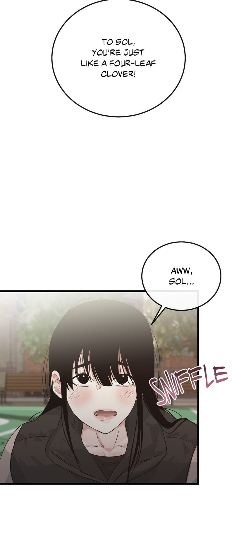 Where the Heart Is (Uncensored), chapter 54, page 28 of 67