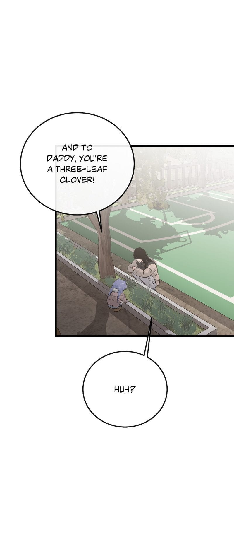 Where the Heart Is (Uncensored), chapter 54, page 29 of 67