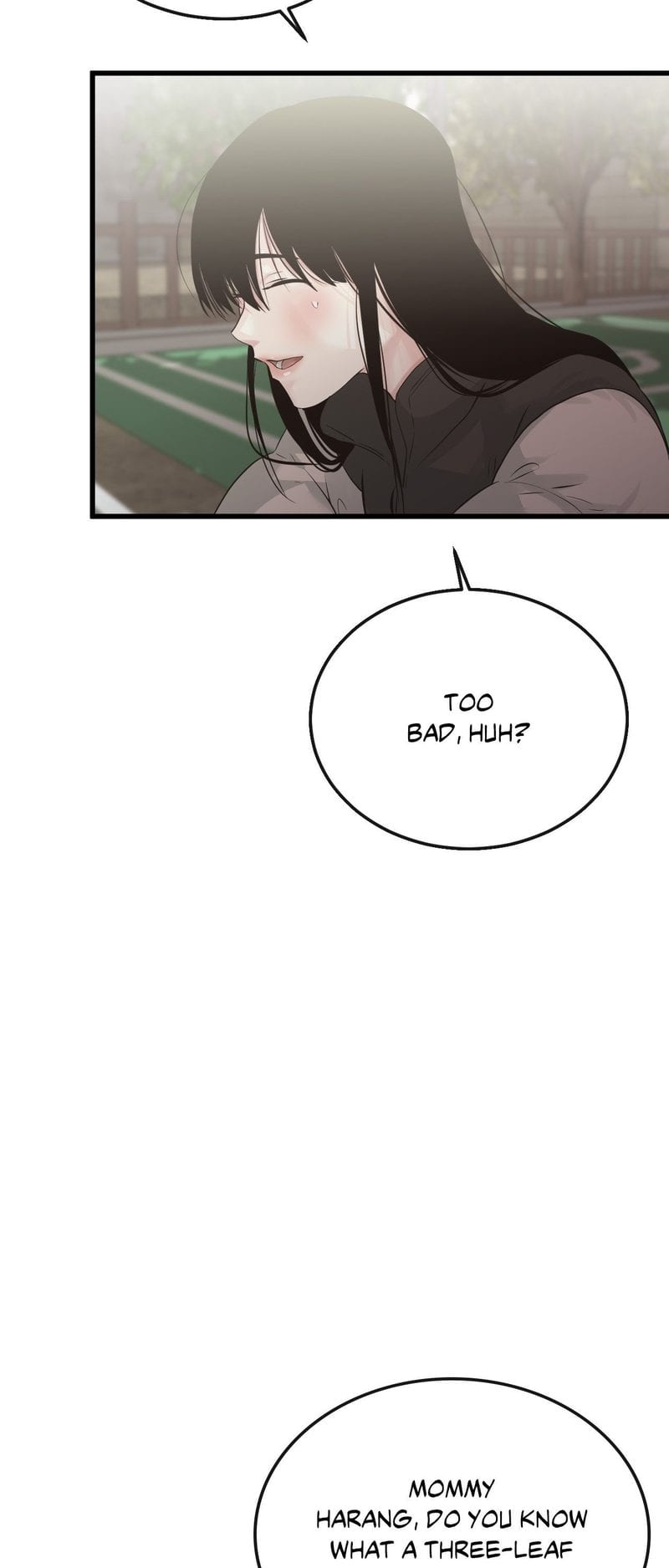 Where the Heart Is (Uncensored), chapter 54, page 31 of 67
