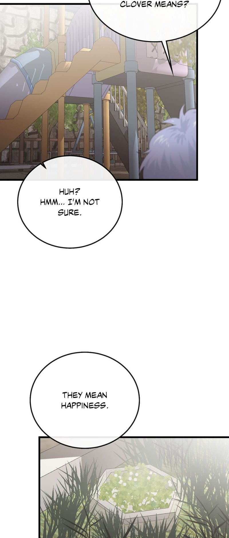 Where the Heart Is (Uncensored), chapter 54, page 32 of 67
