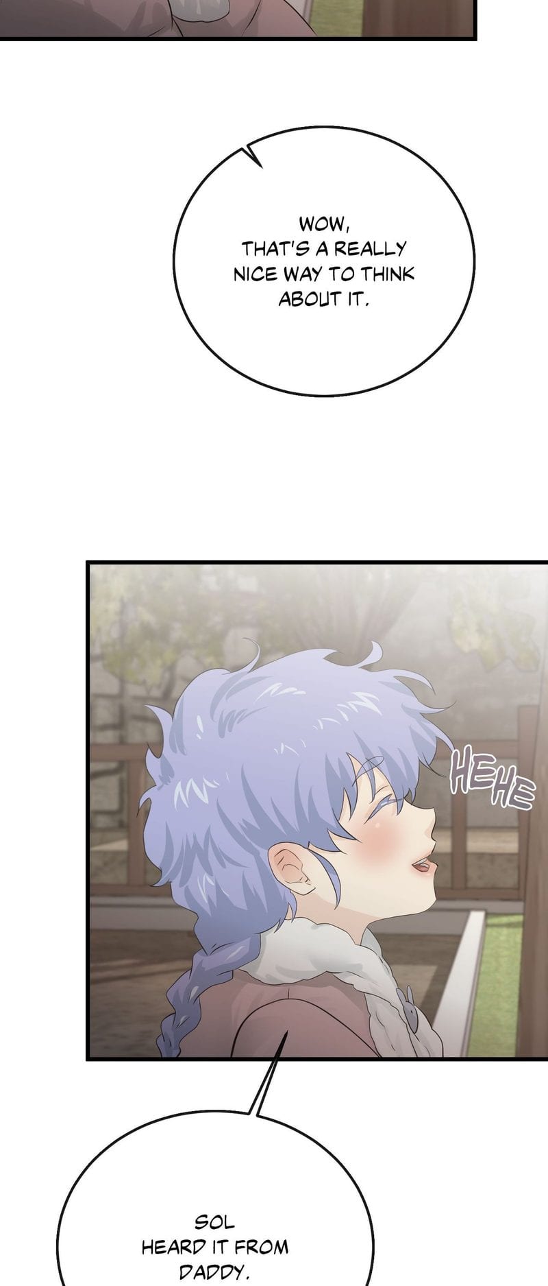 Where the Heart Is (Uncensored), chapter 54, page 34 of 67