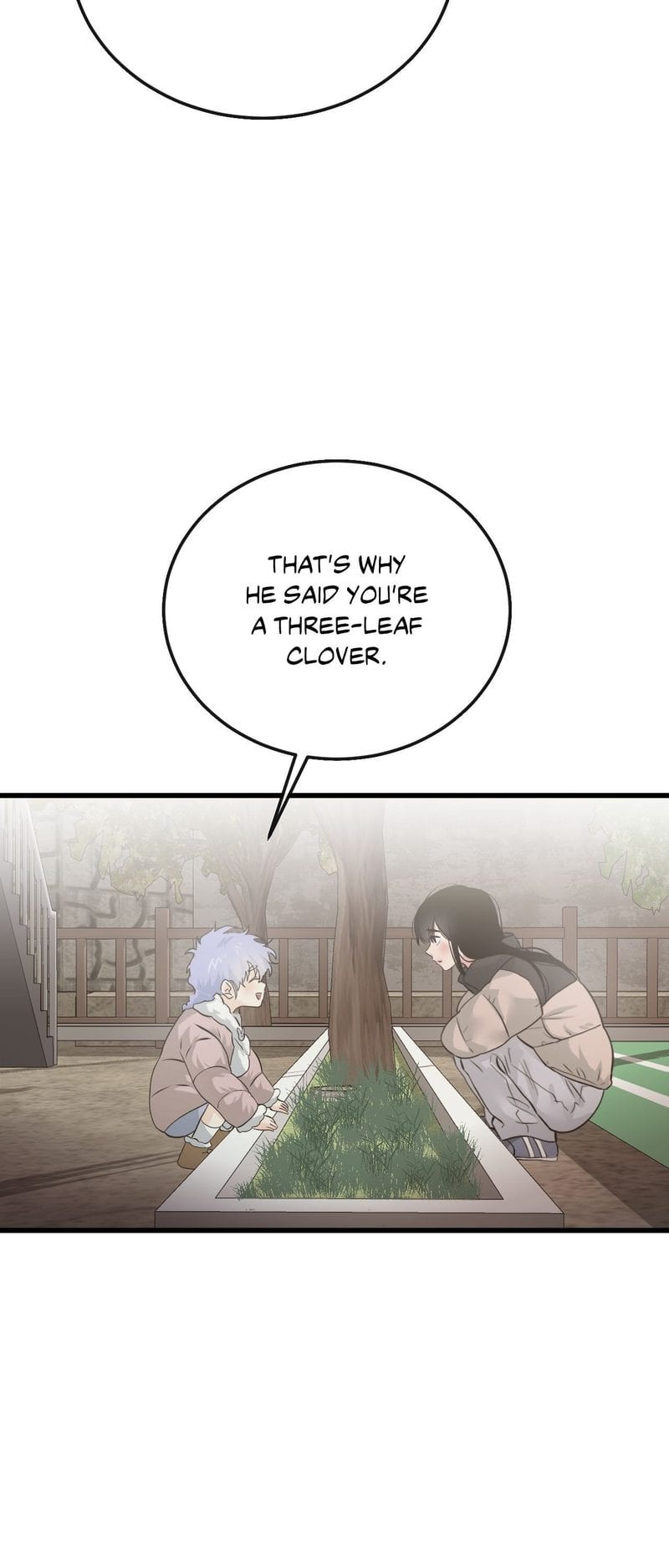 Where the Heart Is (Uncensored), chapter 54, page 35 of 67