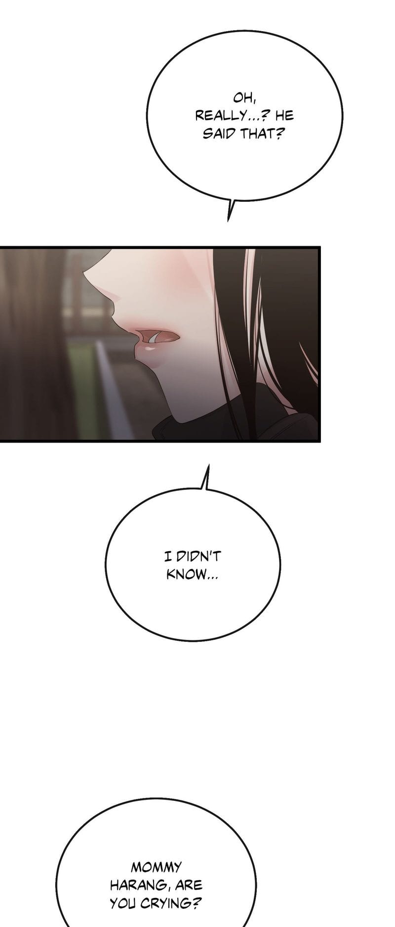 Where the Heart Is (Uncensored), chapter 54, page 36 of 67