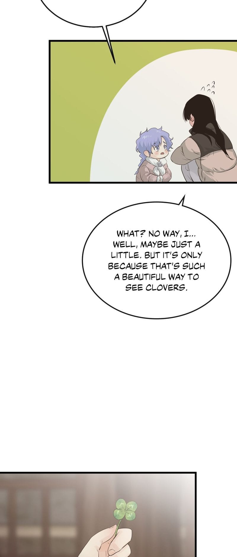 Where the Heart Is (Uncensored), chapter 54, page 37 of 67