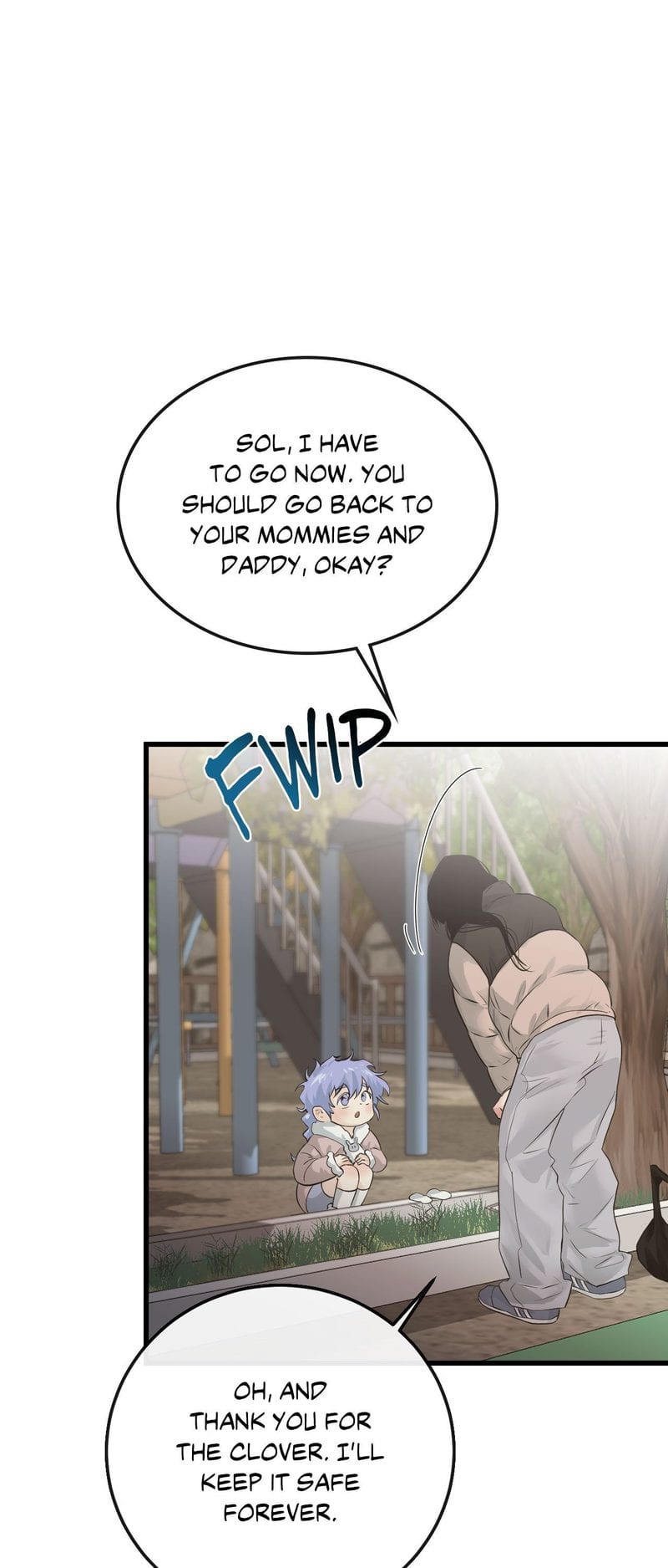 Where the Heart Is (Uncensored), chapter 54, page 40 of 67