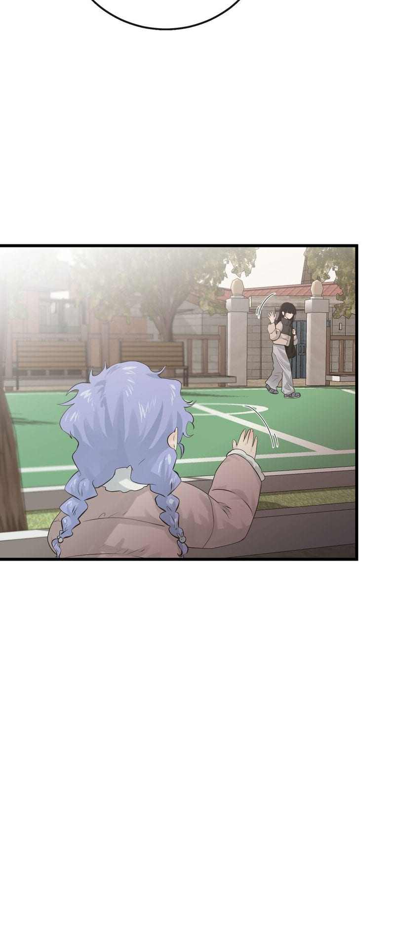 Where the Heart Is (Uncensored), chapter 54, page 41 of 67