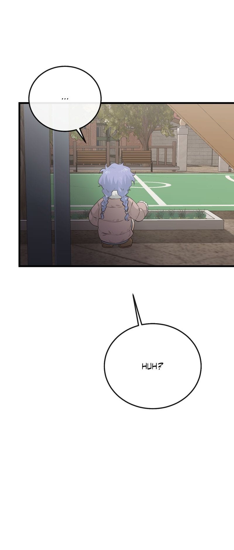 Where the Heart Is (Uncensored), chapter 54, page 42 of 67