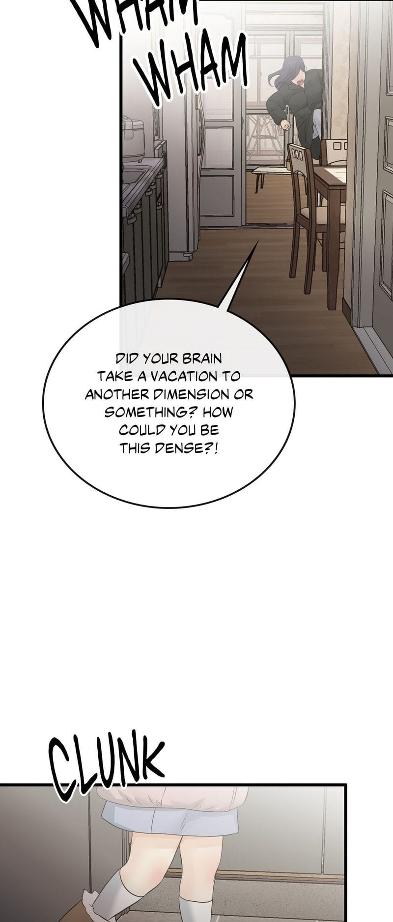 Where the Heart Is (Uncensored), chapter 54, page 44 of 67