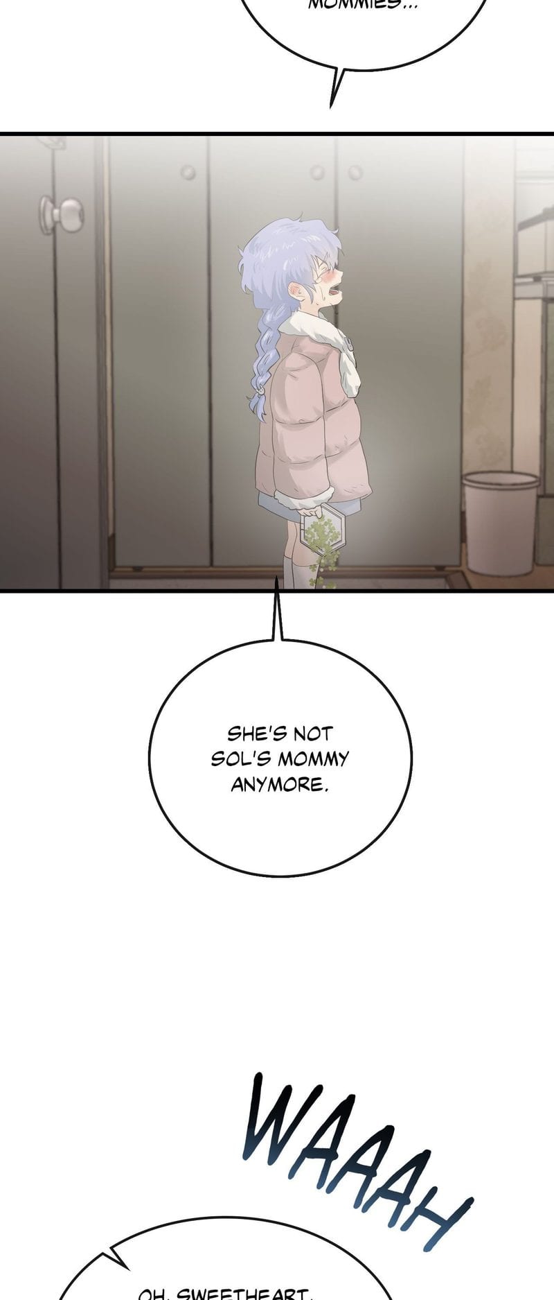 Where the Heart Is (Uncensored), chapter 54, page 48 of 67