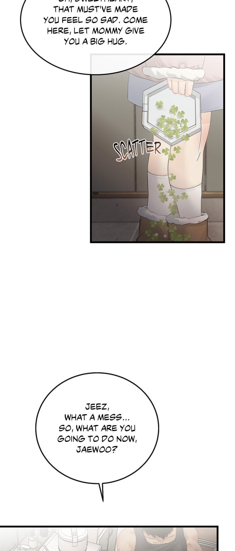 Where the Heart Is (Uncensored), chapter 54, page 49 of 67