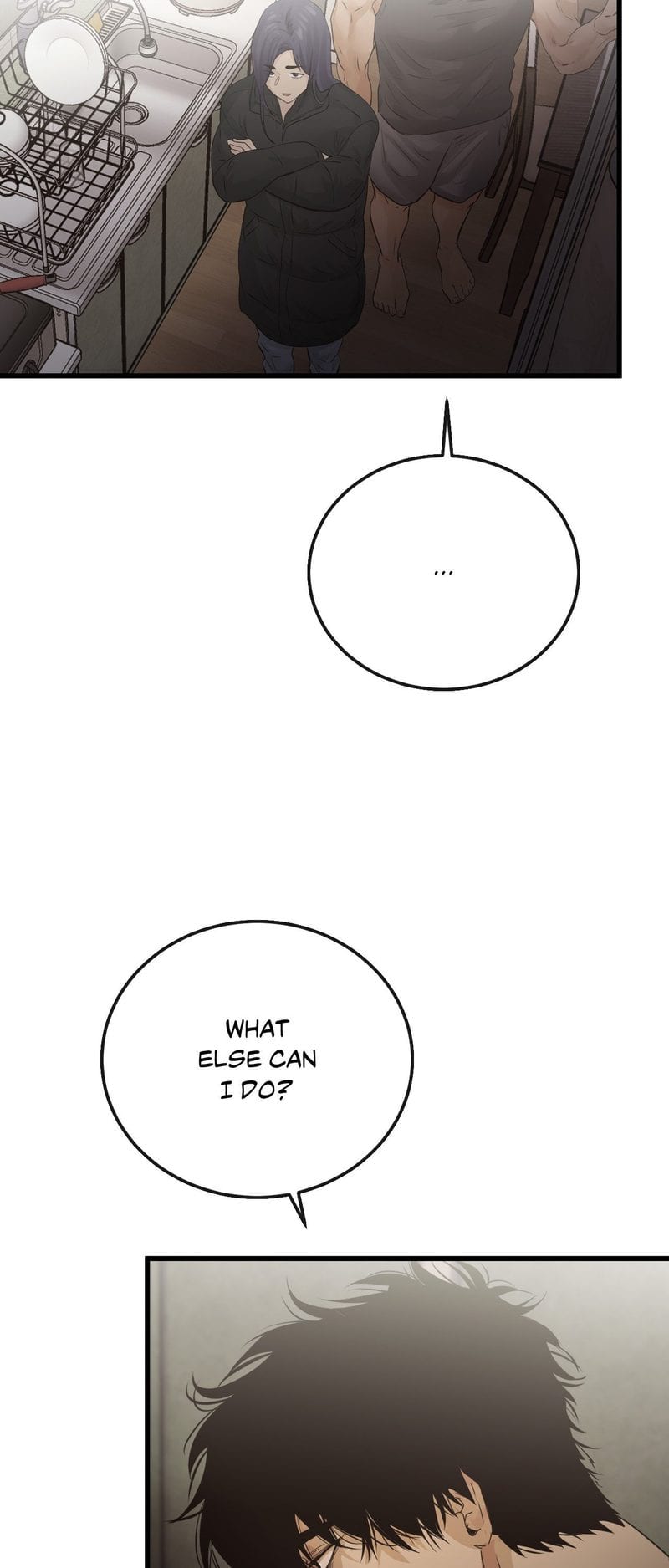 Where the Heart Is (Uncensored), chapter 54, page 50 of 67