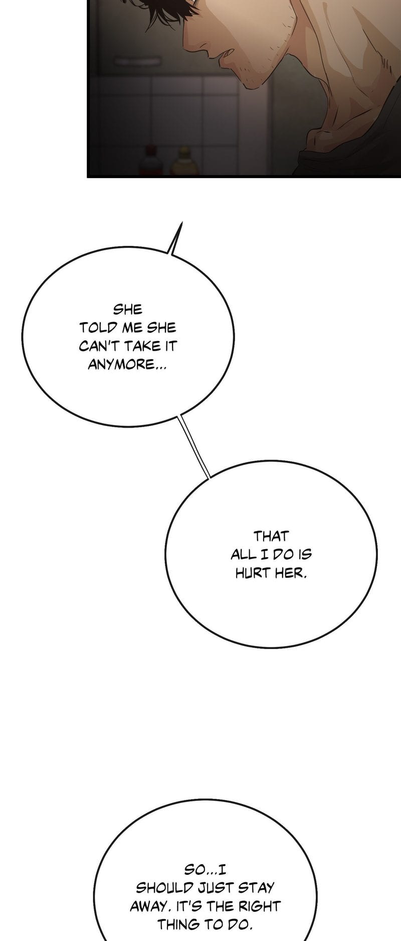 Where the Heart Is (Uncensored), chapter 54, page 51 of 67