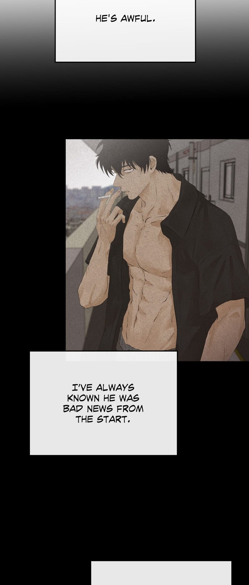 Where the Heart Is (Uncensored), chapter 54, page 53 of 67