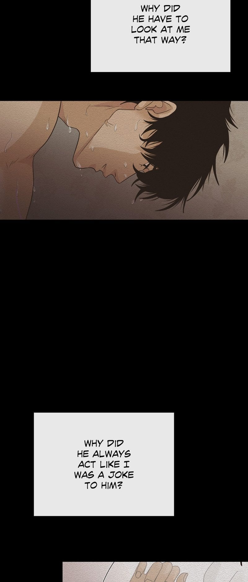 Where the Heart Is (Uncensored), chapter 54, page 54 of 67