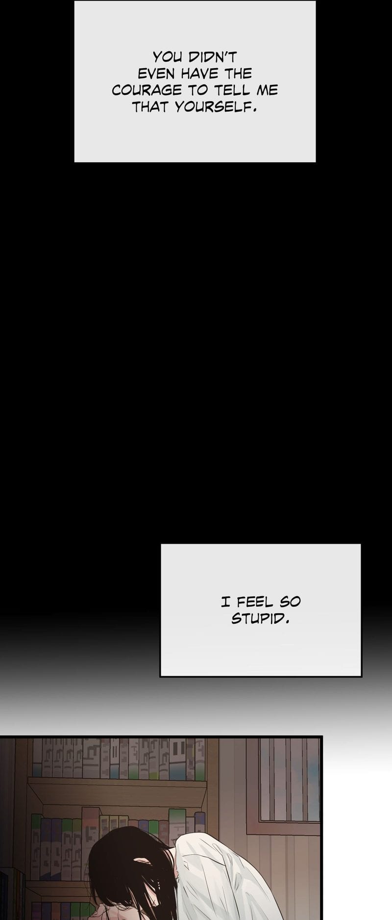 Where the Heart Is (Uncensored), chapter 54, page 62 of 67