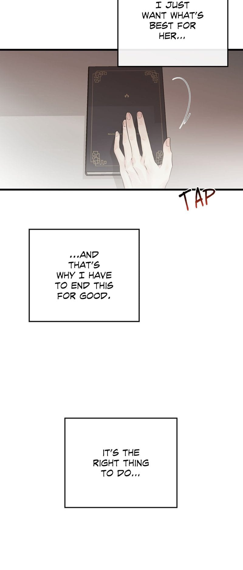 Where the Heart Is (Uncensored), chapter 54, page 66 of 67