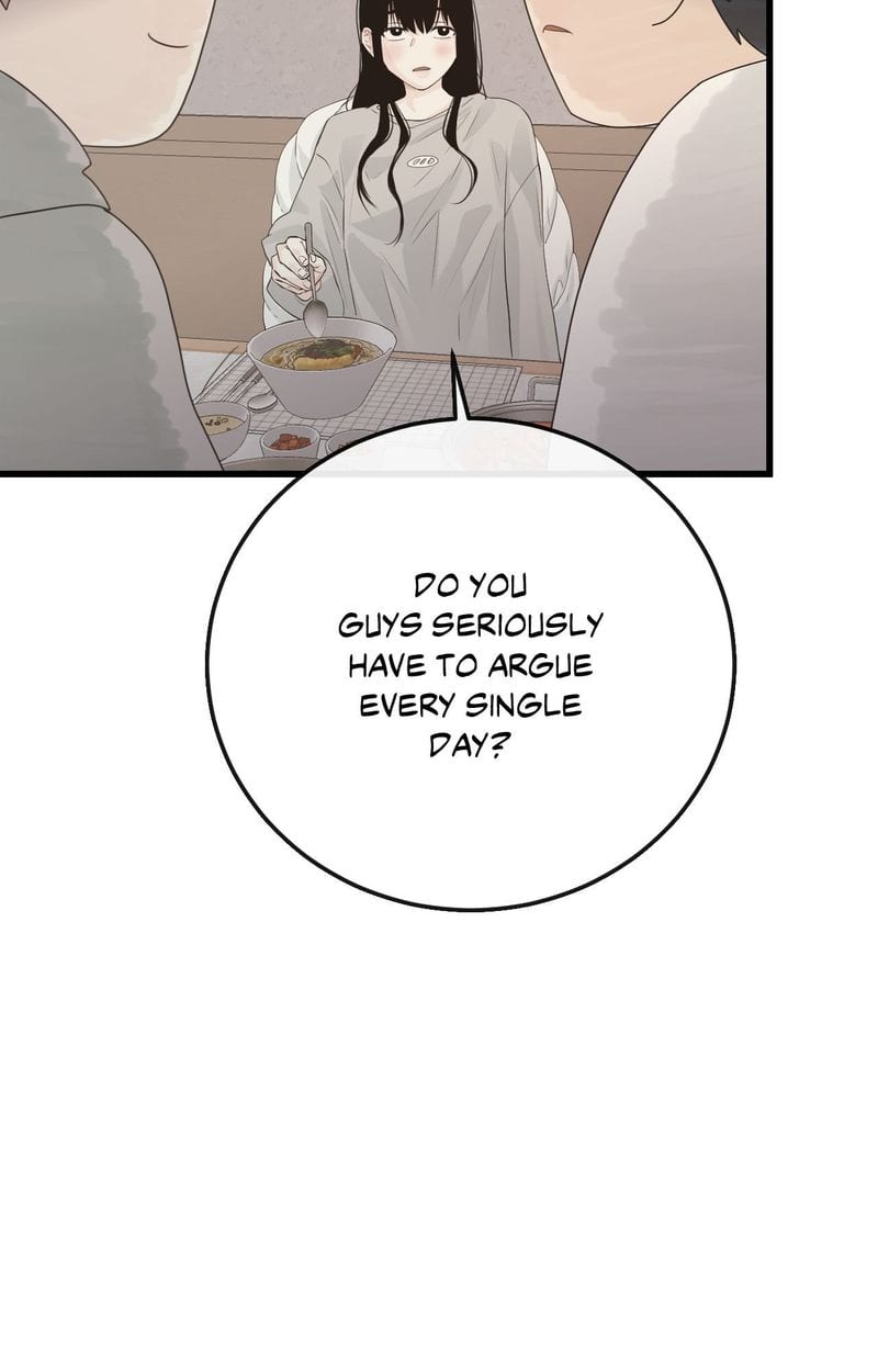 Where the Heart Is (Uncensored), chapter 55, page 5 of 92