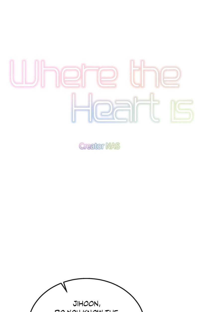 Where the Heart Is (Uncensored), chapter 55, page 6 of 92