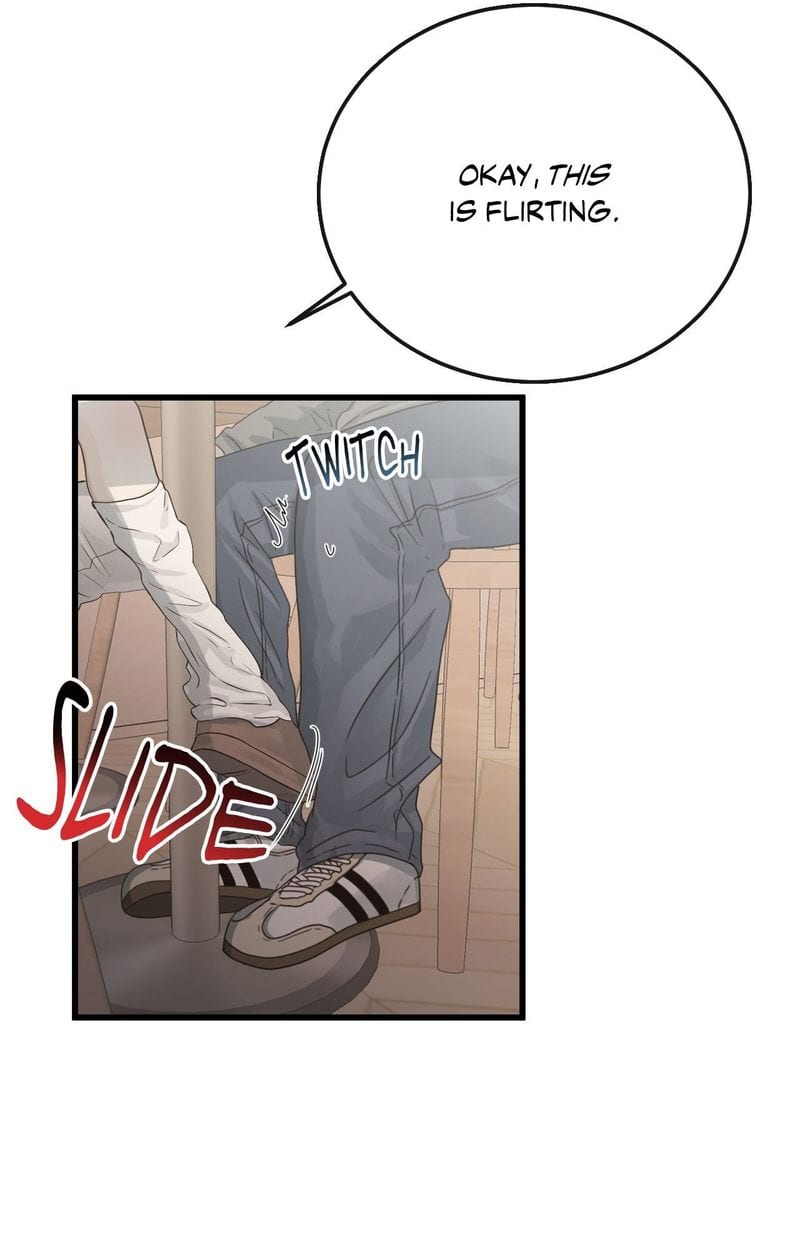 Where the Heart Is (Uncensored), chapter 55, page 8 of 92
