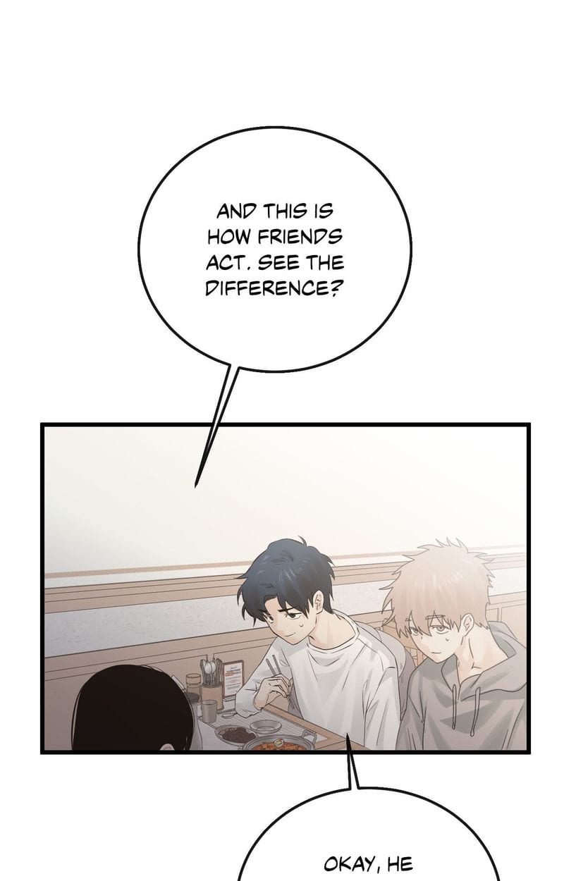 Where the Heart Is (Uncensored), chapter 55, page 10 of 92