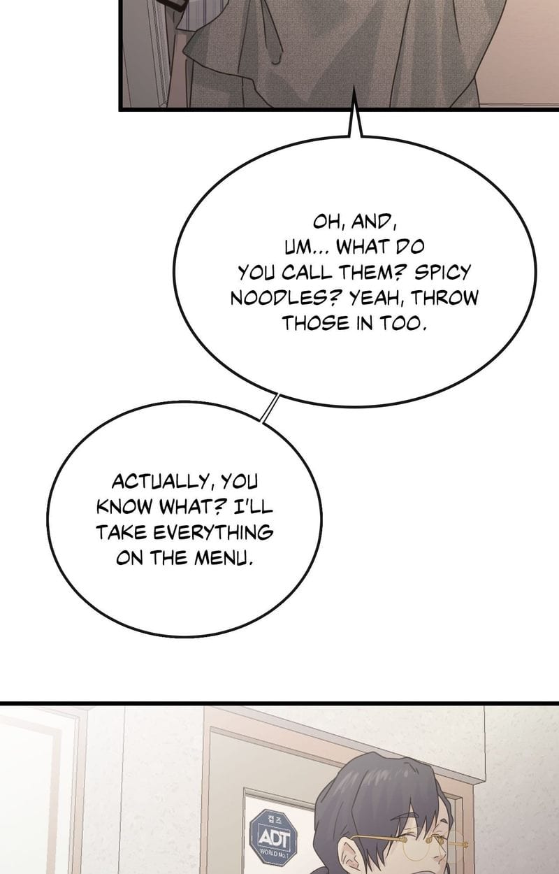 Where the Heart Is (Uncensored), chapter 55, page 13 of 92