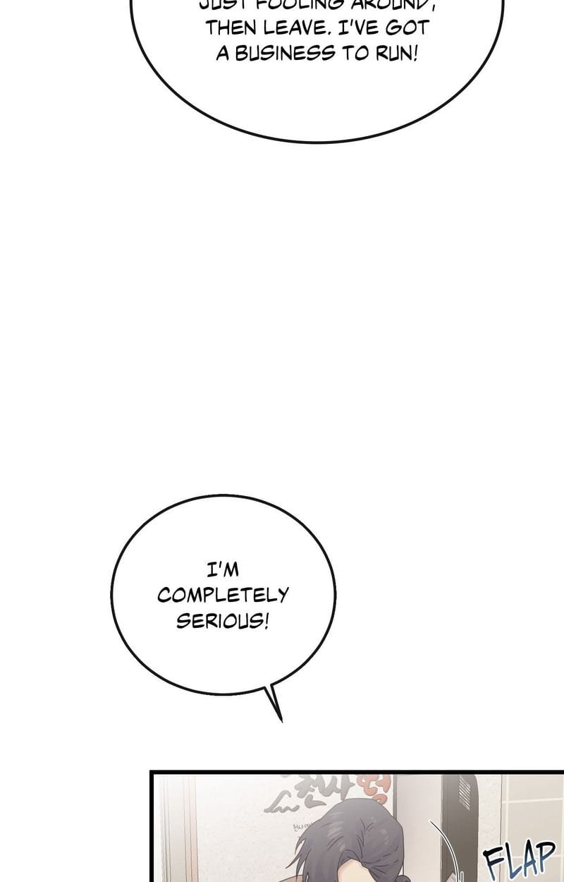 Where the Heart Is (Uncensored), chapter 55, page 16 of 92