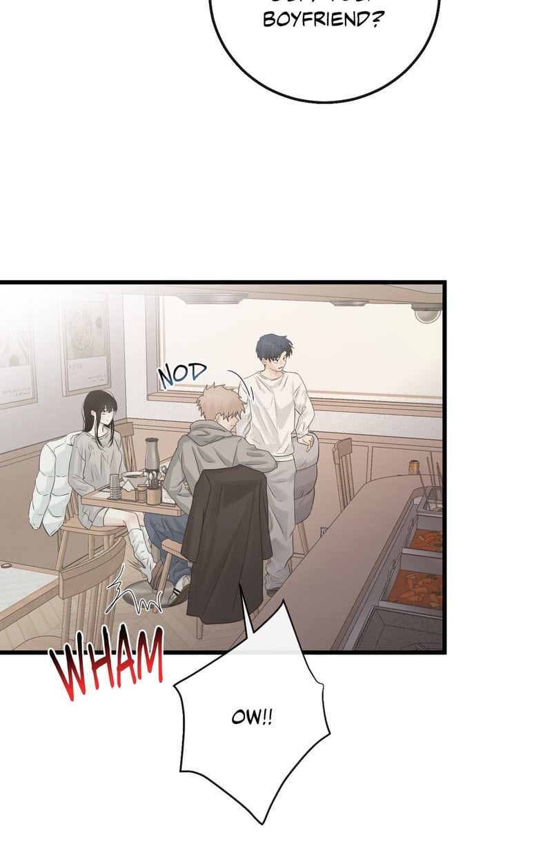 Where the Heart Is (Uncensored), chapter 55, page 20 of 92