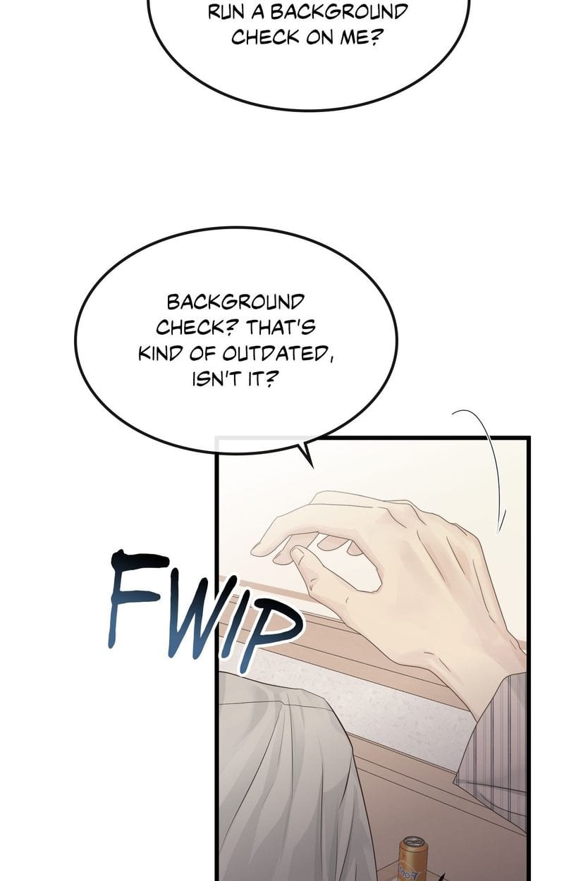 Where the Heart Is (Uncensored), chapter 55, page 25 of 92