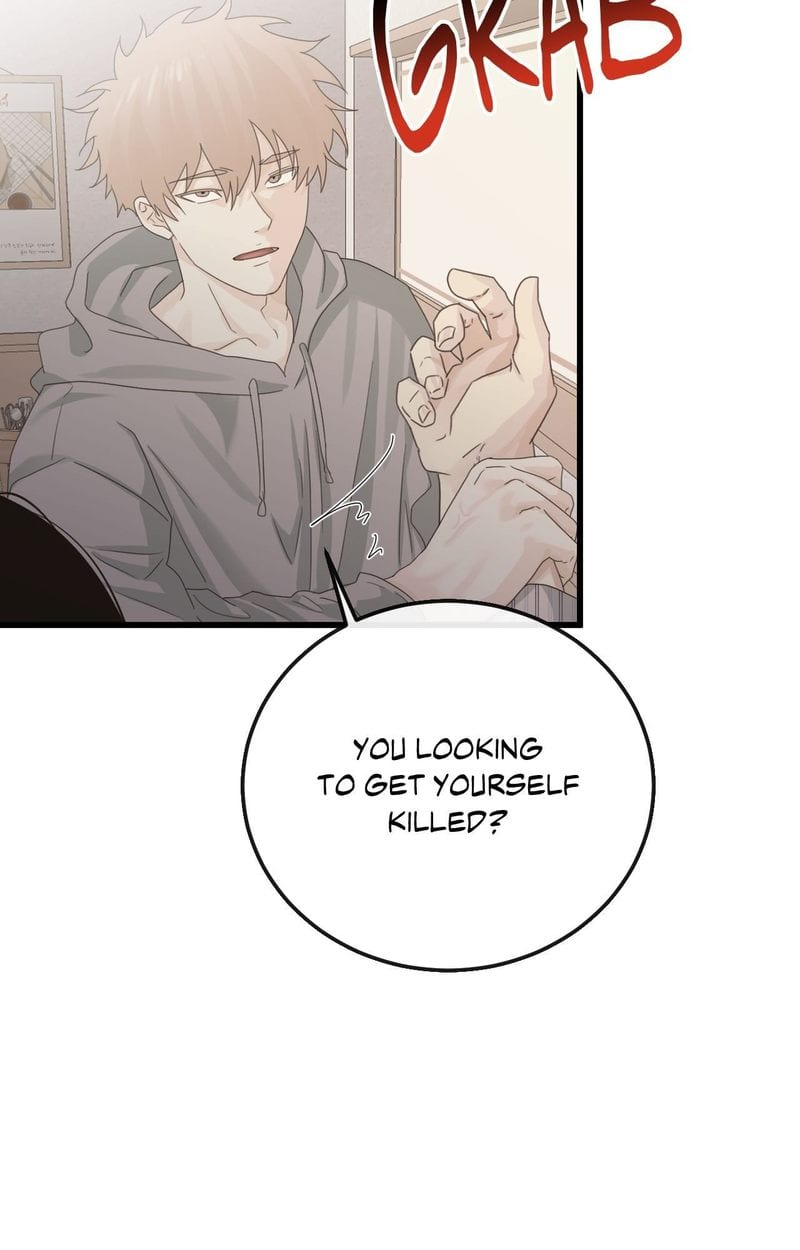 Where the Heart Is (Uncensored), chapter 55, page 27 of 92