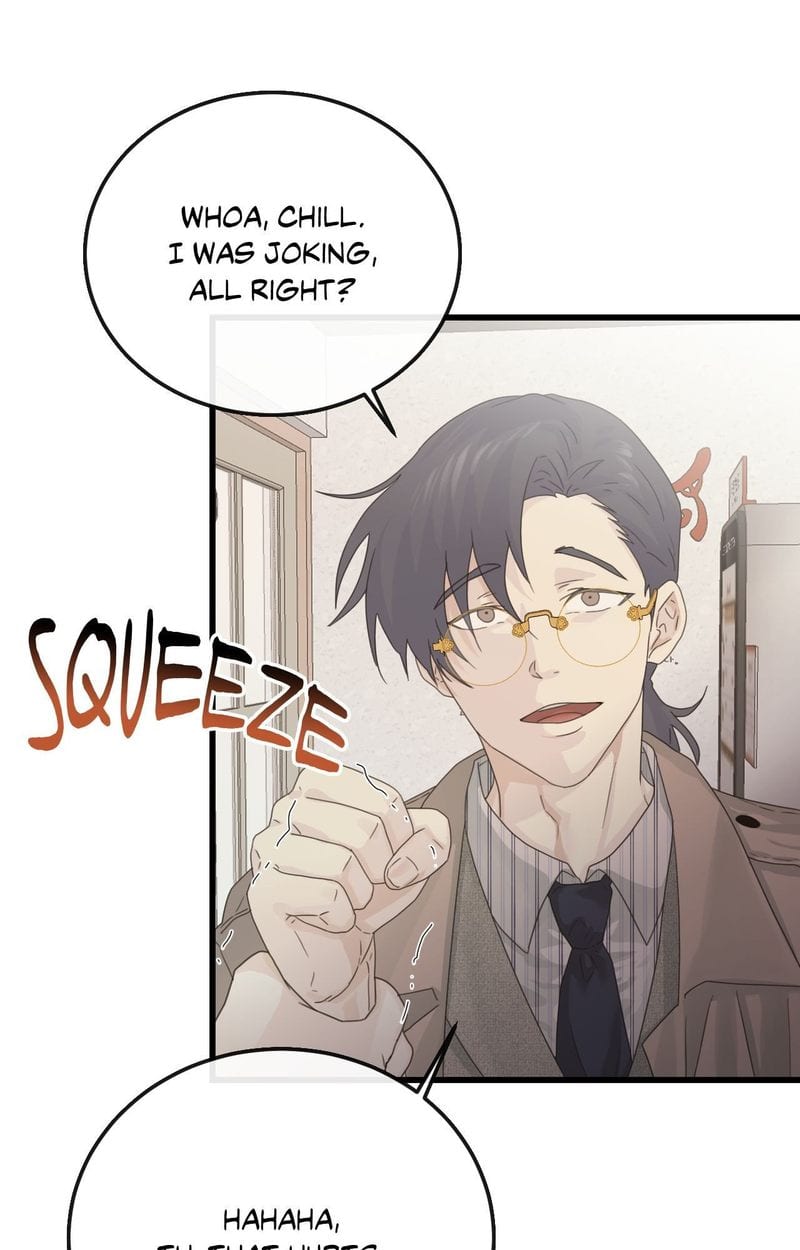 Where the Heart Is (Uncensored), chapter 55, page 28 of 92
