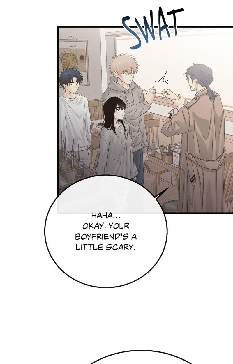 Where the Heart Is (Uncensored), chapter 55, page 33 of 92