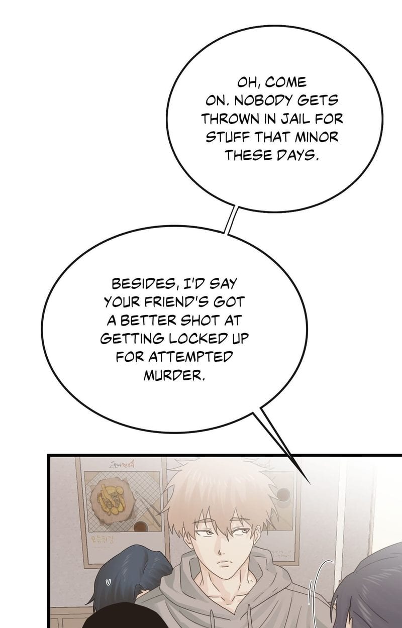 Where the Heart Is (Uncensored), chapter 55, page 35 of 92