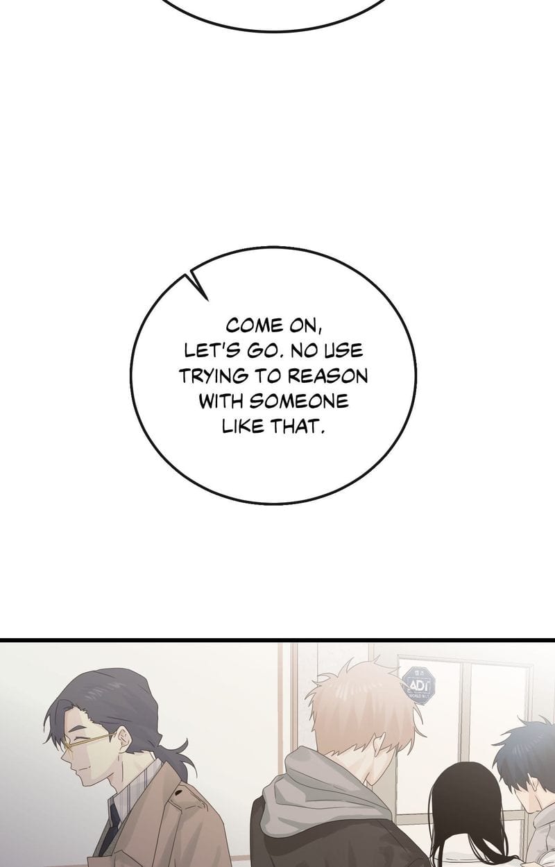 Where the Heart Is (Uncensored), chapter 55, page 40 of 92
