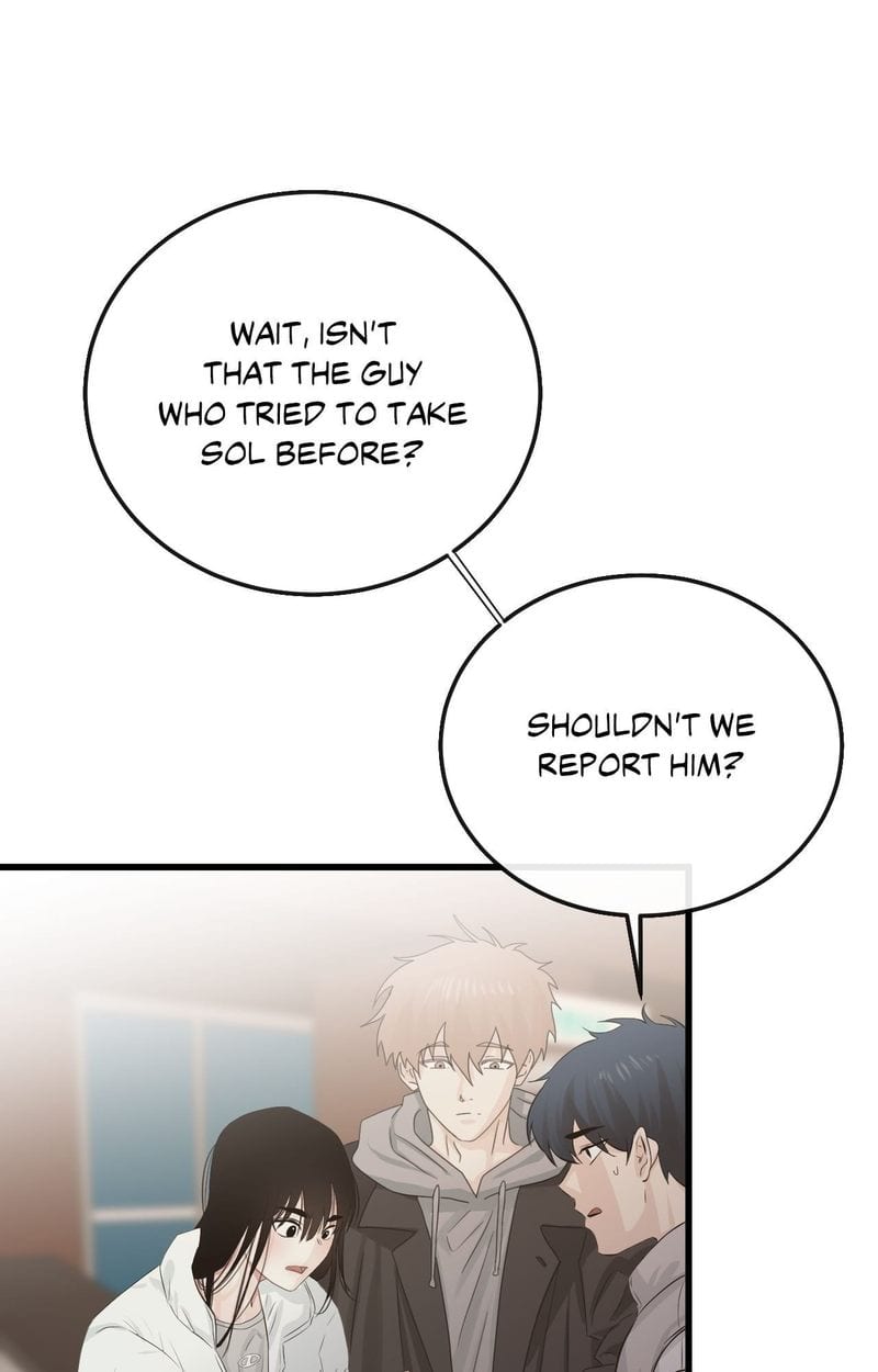 Where the Heart Is (Uncensored), chapter 55, page 42 of 92