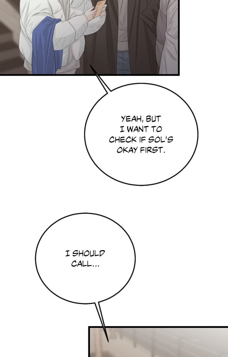 Where the Heart Is (Uncensored), chapter 55, page 43 of 92