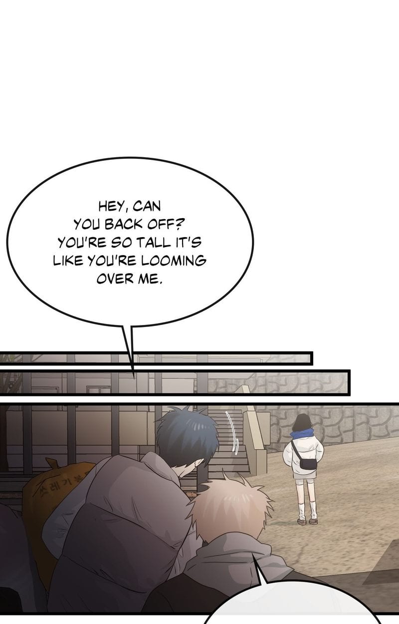 Where the Heart Is (Uncensored), chapter 55, page 63 of 92