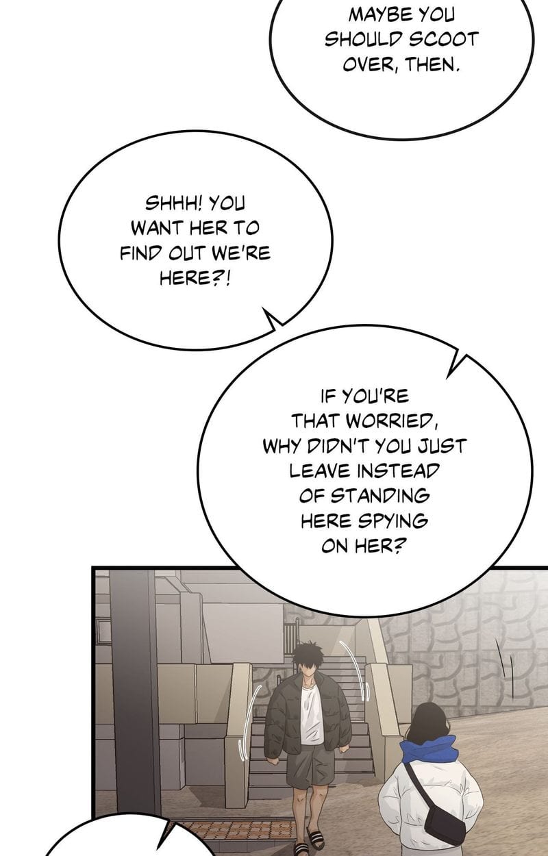 Where the Heart Is (Uncensored), chapter 55, page 64 of 92