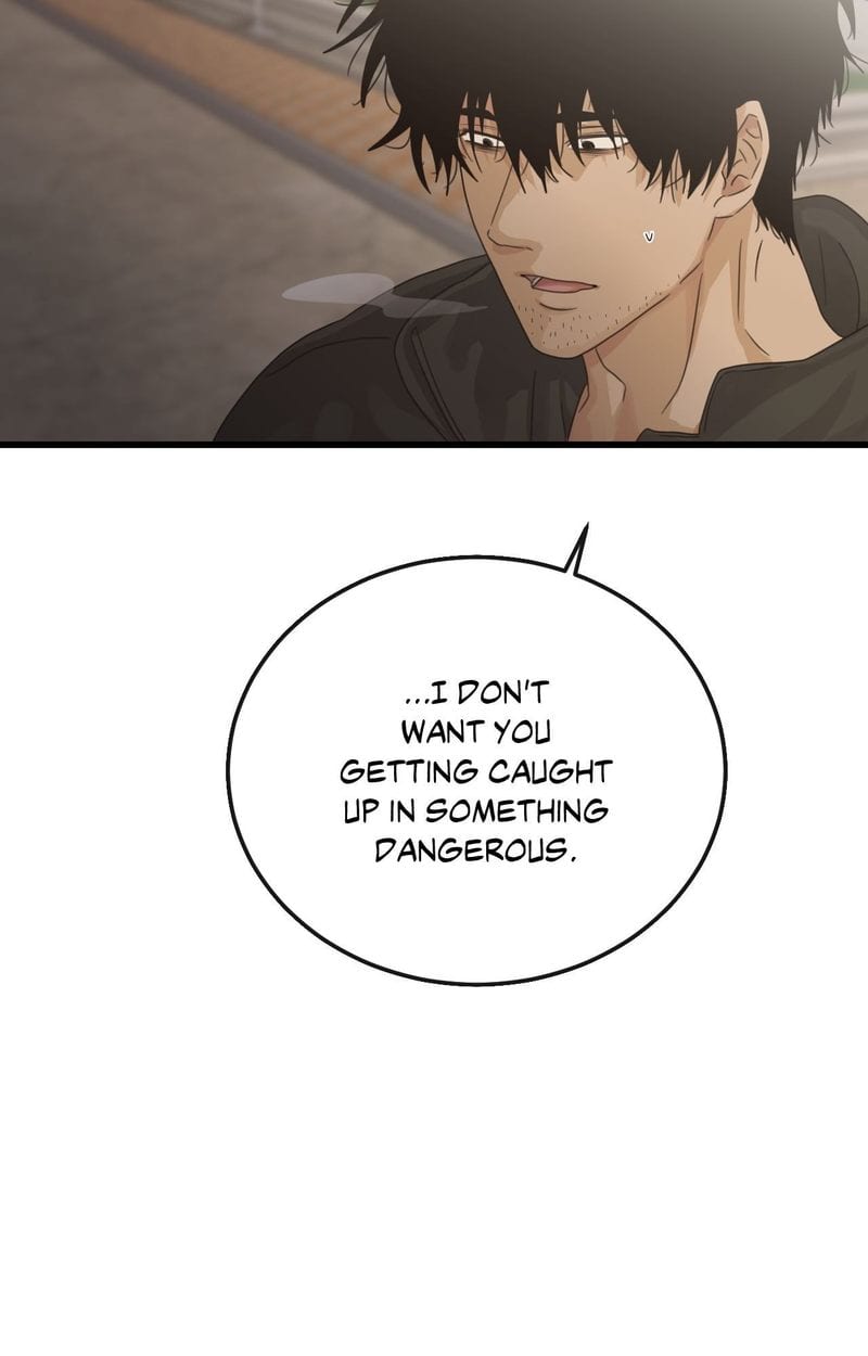 Where the Heart Is (Uncensored), chapter 55, page 82 of 92