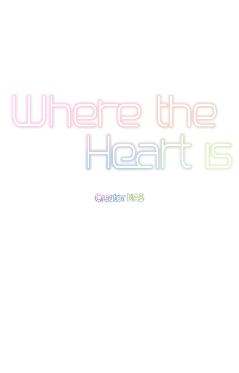 Where the Heart Is (Uncensored), chapter 56, page 5 of 108
